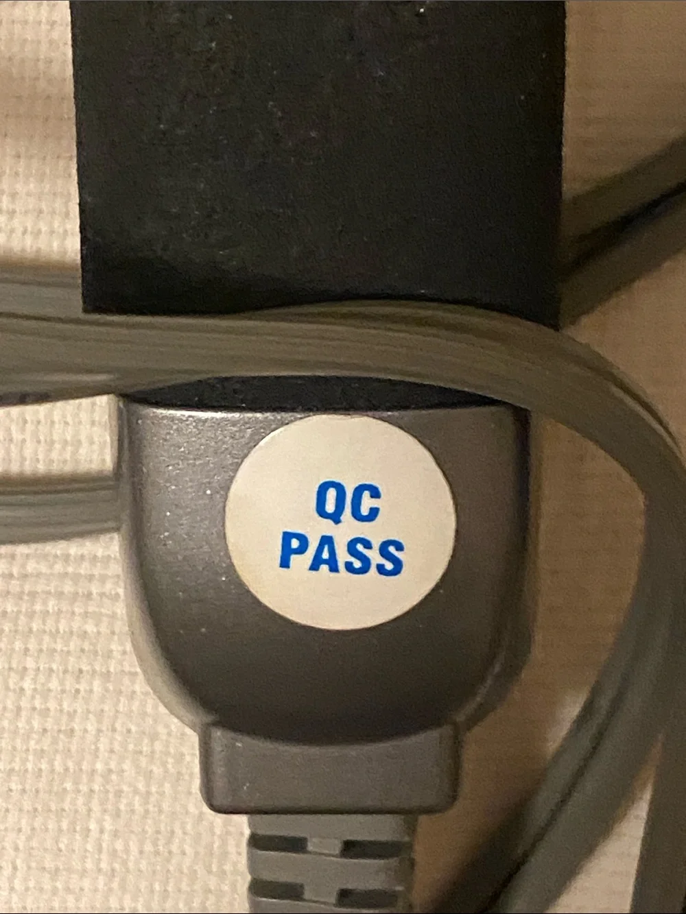 Homedics handheld electric